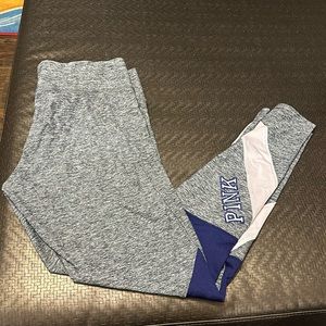 Pink Ultimate Leggings